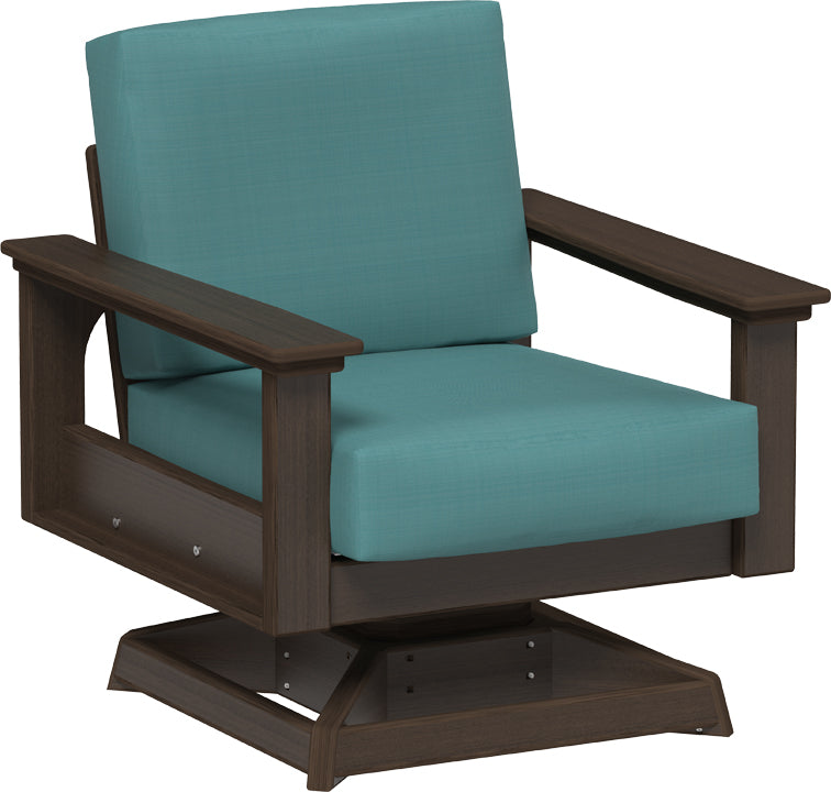 Lanai Deep Seating Swivel Rocker