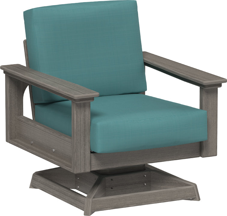 Lanai Deep Seating Swivel Rocker