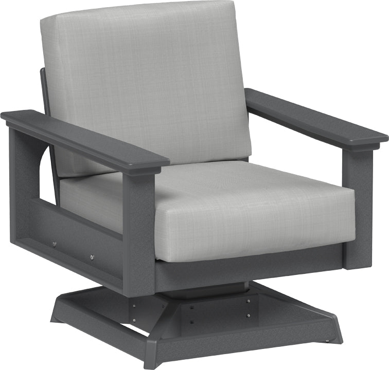 Lanai Deep Seating Swivel Rocker