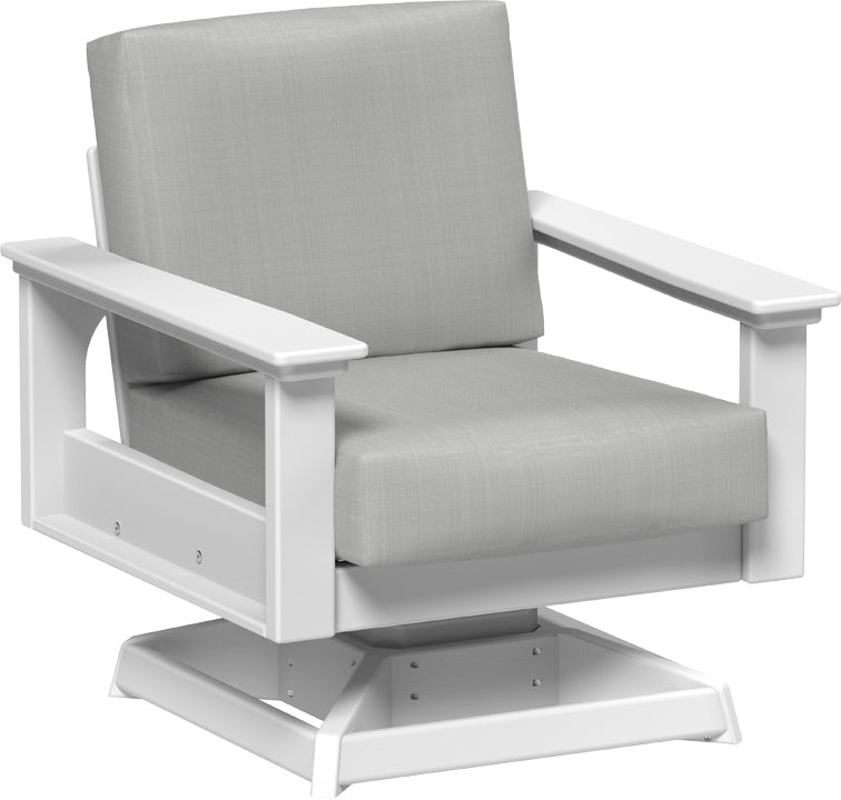 Lanai Deep Seating Swivel Rocker
