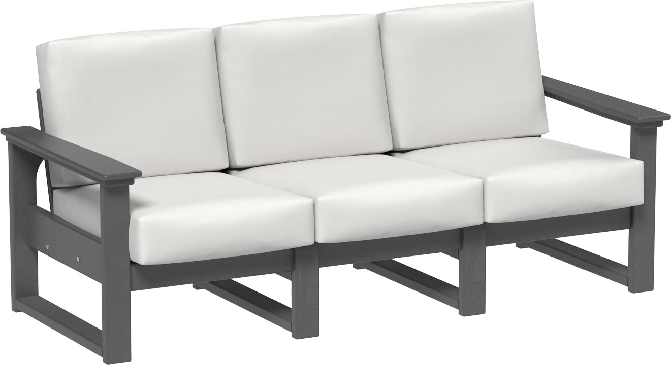 Lanai Deep Seating Sofa