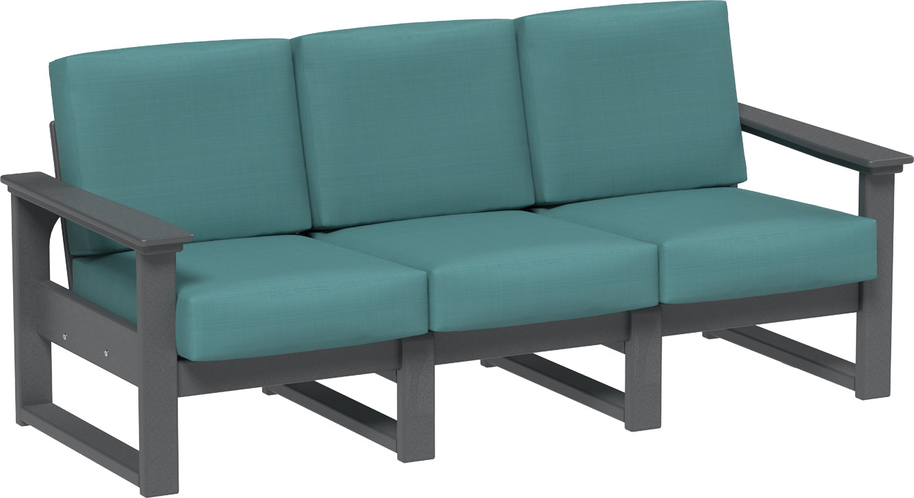Lanai Deep Seating Sofa