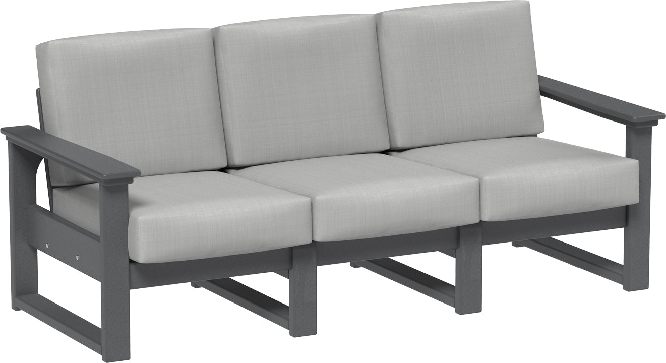 Lanai Deep Seating Sofa
