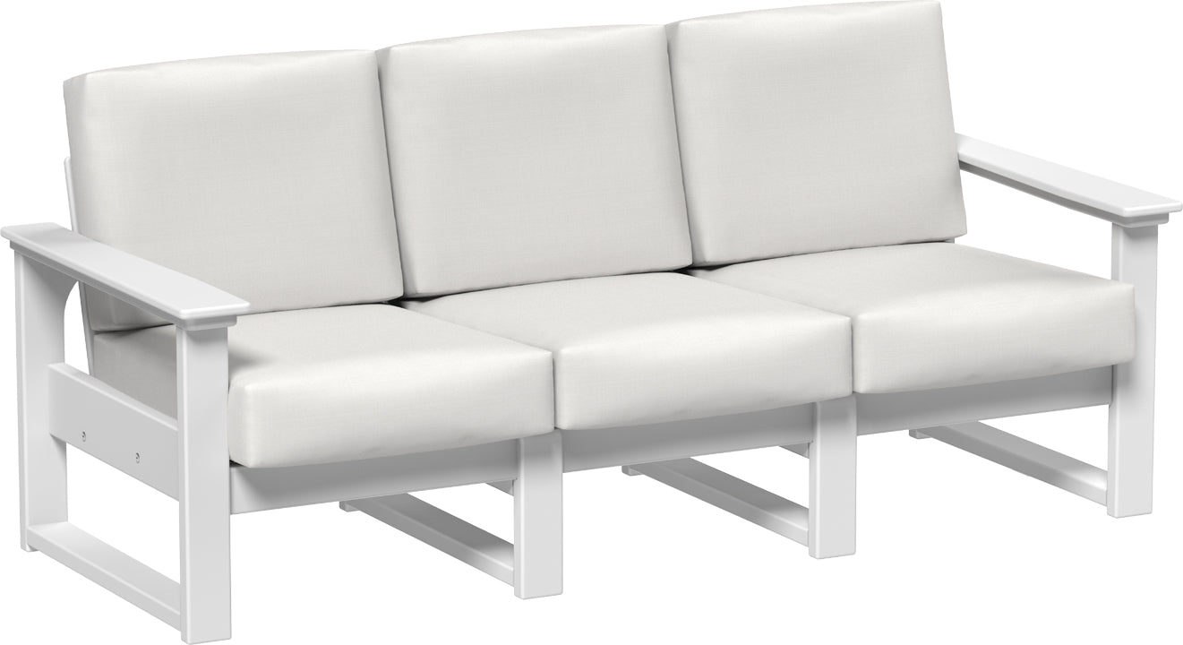 Lanai Deep Seating Sofa