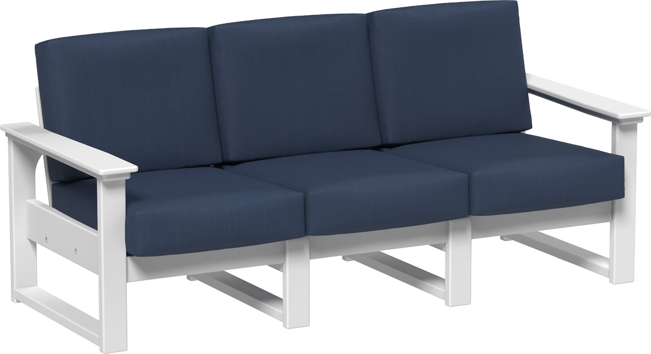 Lanai Deep Seating Sofa