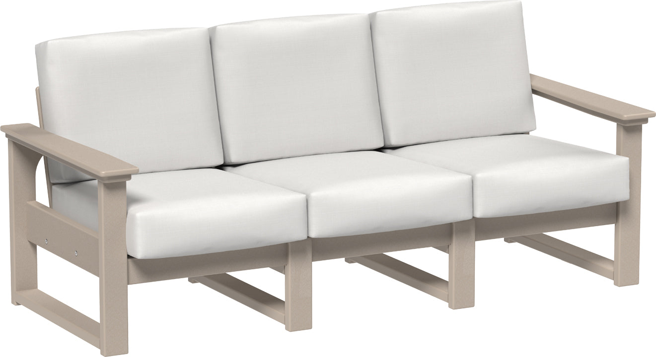 Lanai Deep Seating Sofa