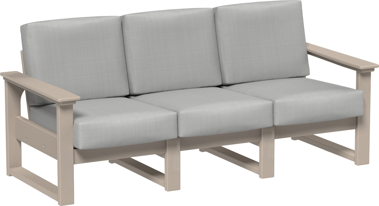 Lanai Deep Seating Sofa