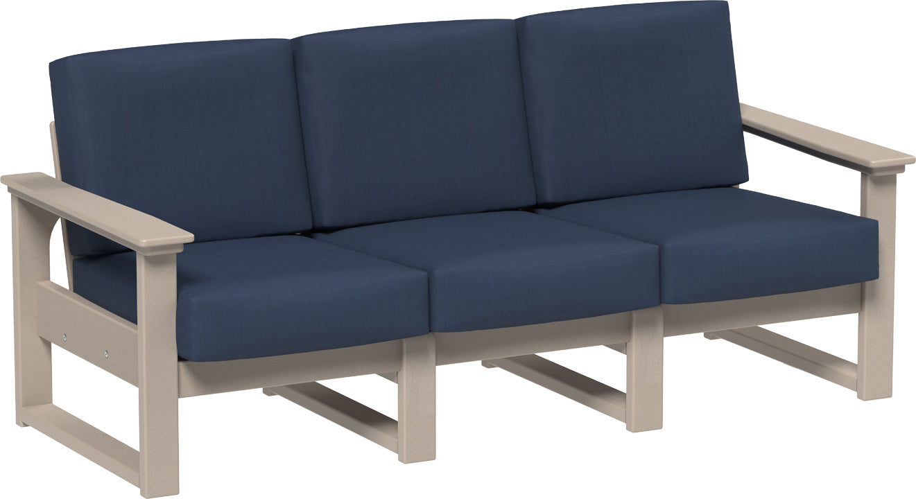 Lanai Deep Seating Sofa