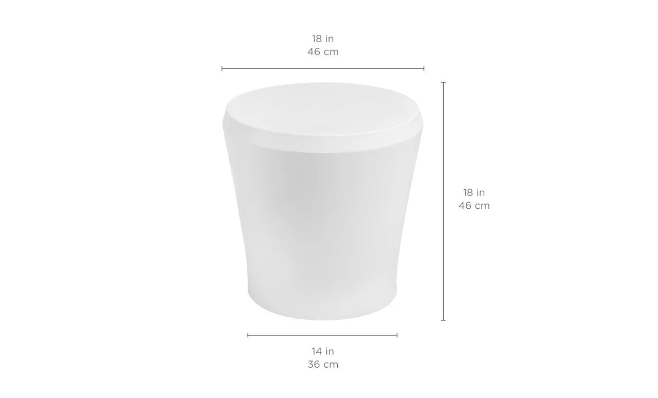 Affinity Side Table