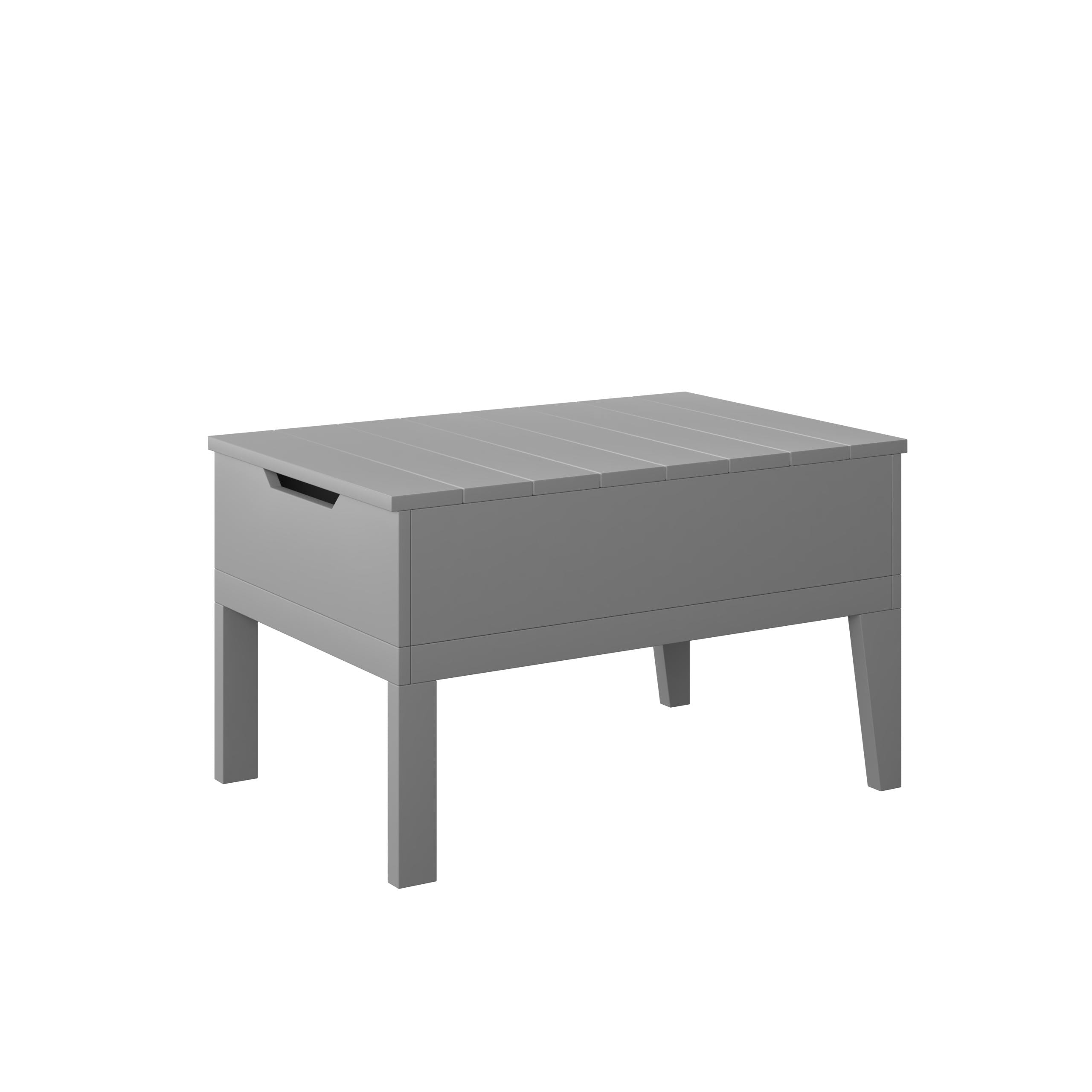 Breeze Deep Seat Storage/Ice Table