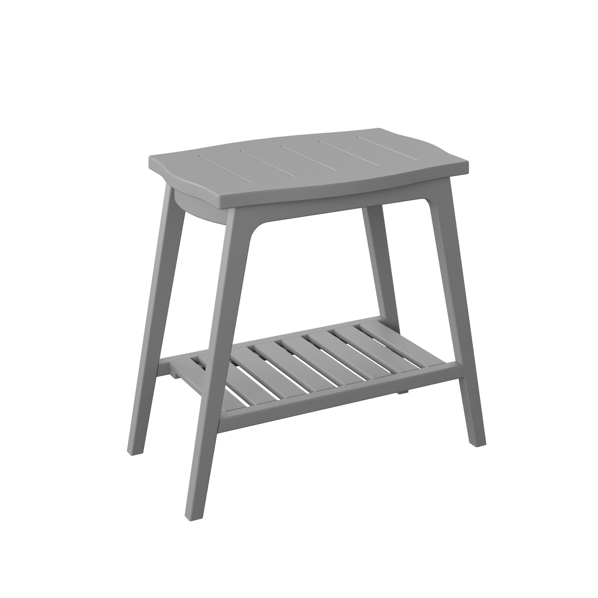 Breeze Deep Seat End Table