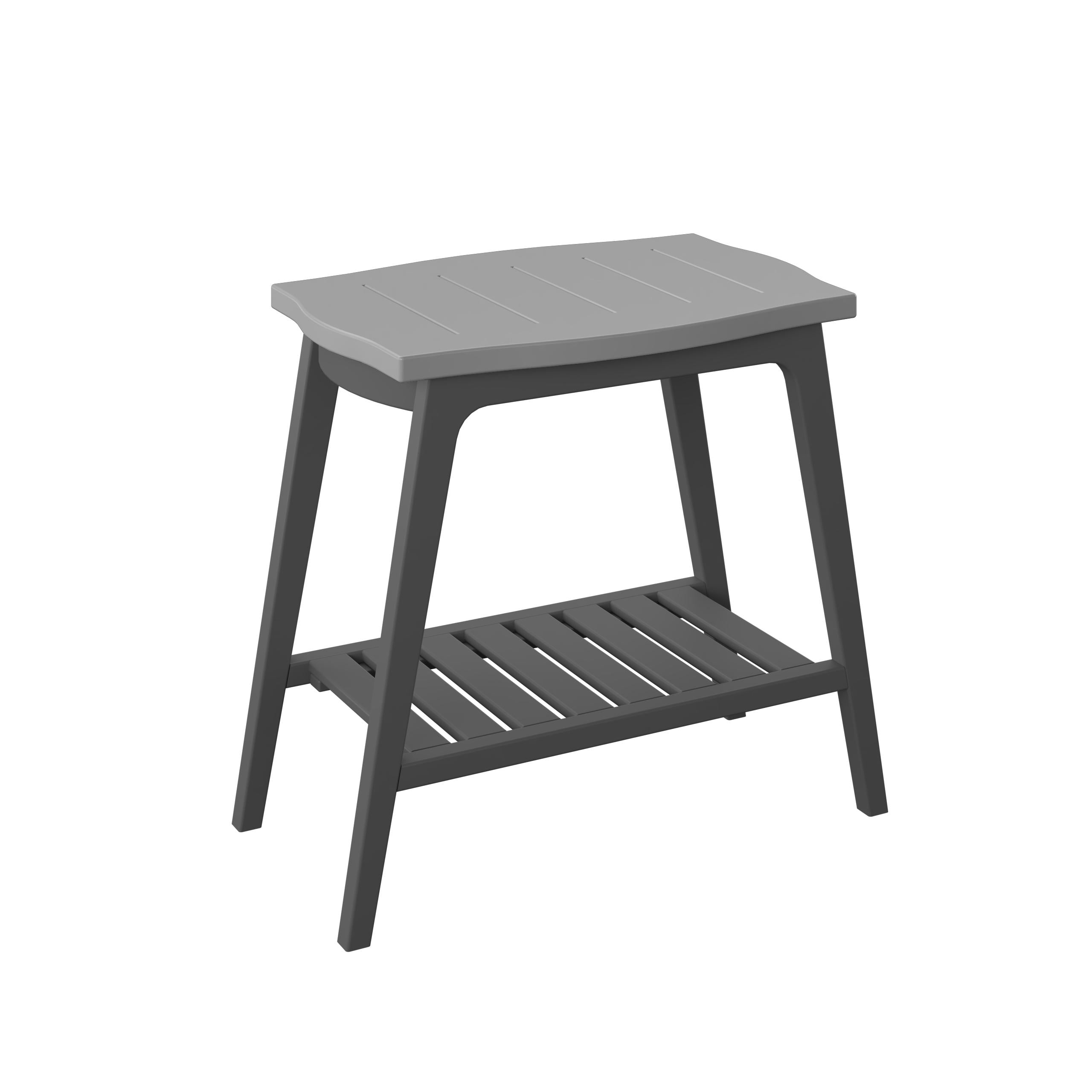 Breeze Deep Seat End Table