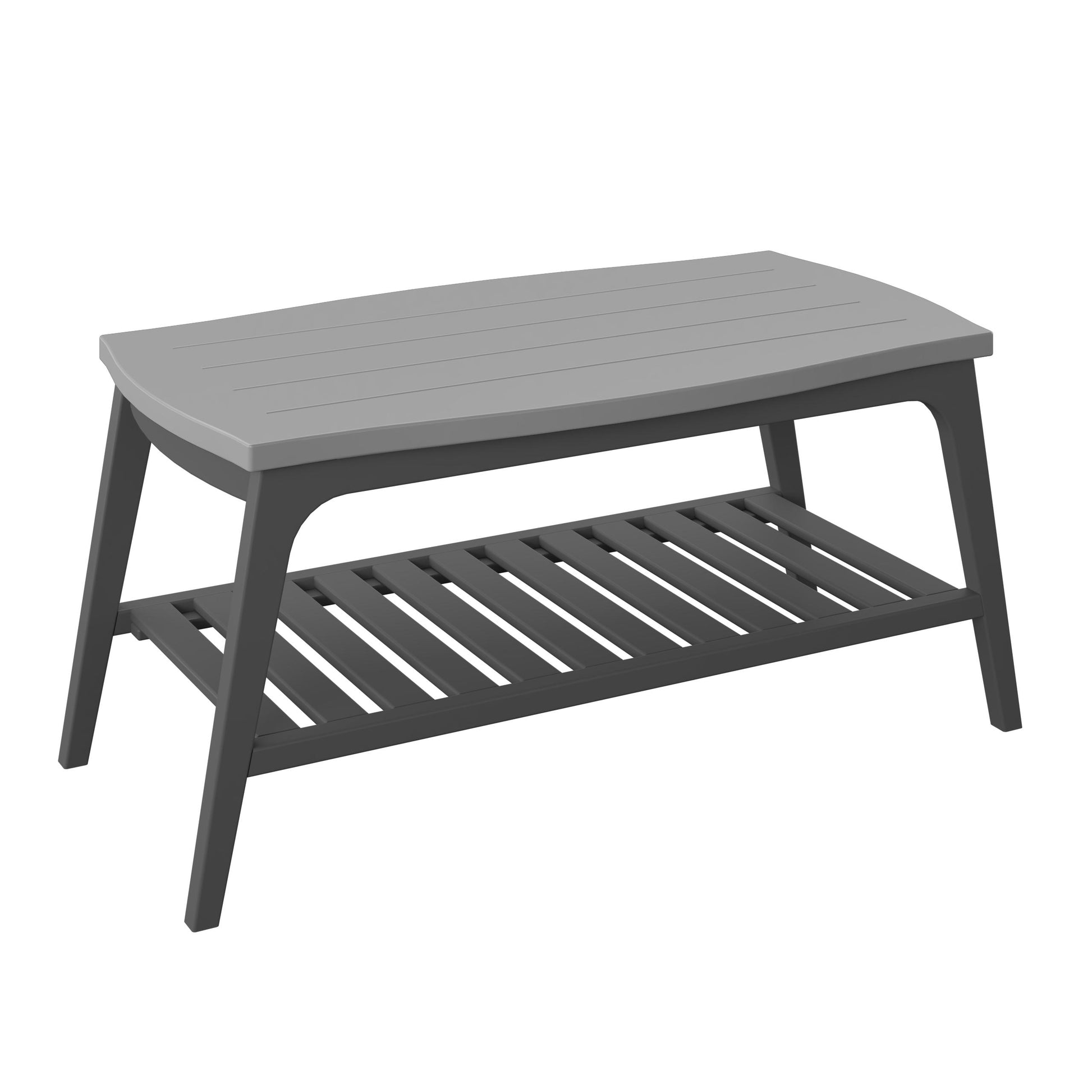 Breeze Deep Seat Coffee Table