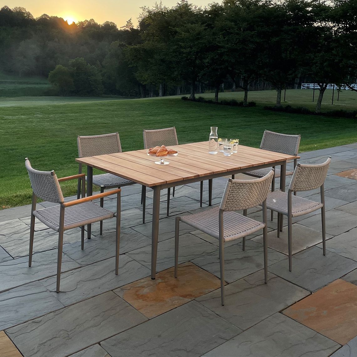 Kingsley Bate La Jolla