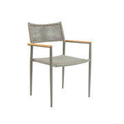 La Jolla Dining Arm Chair