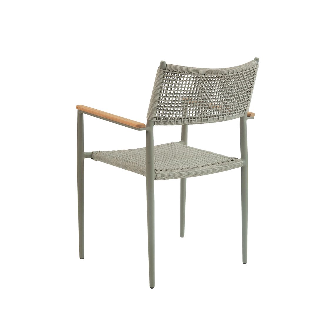 La Jolla Dining Arm Chair