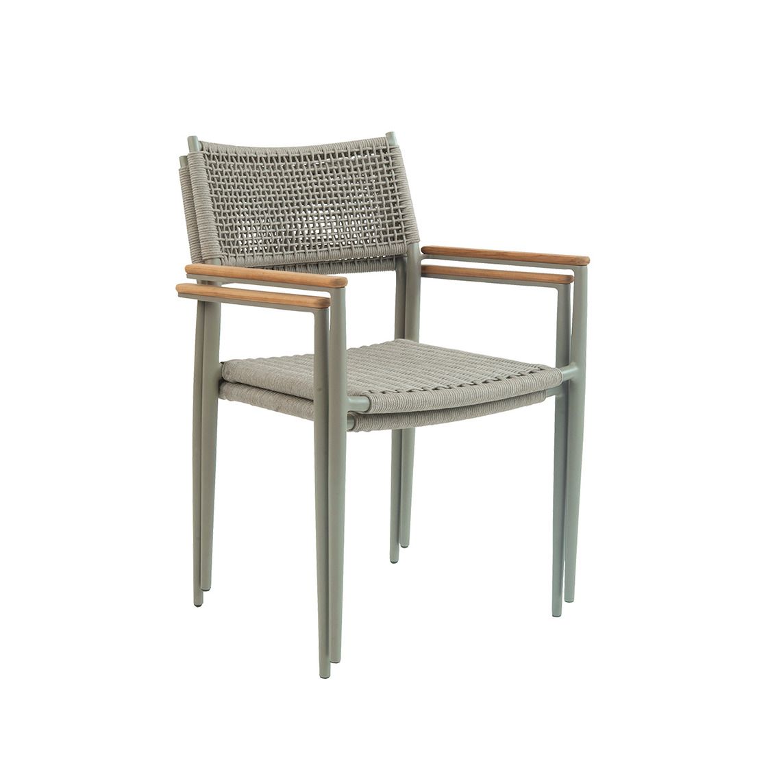 La Jolla Dining Arm Chair