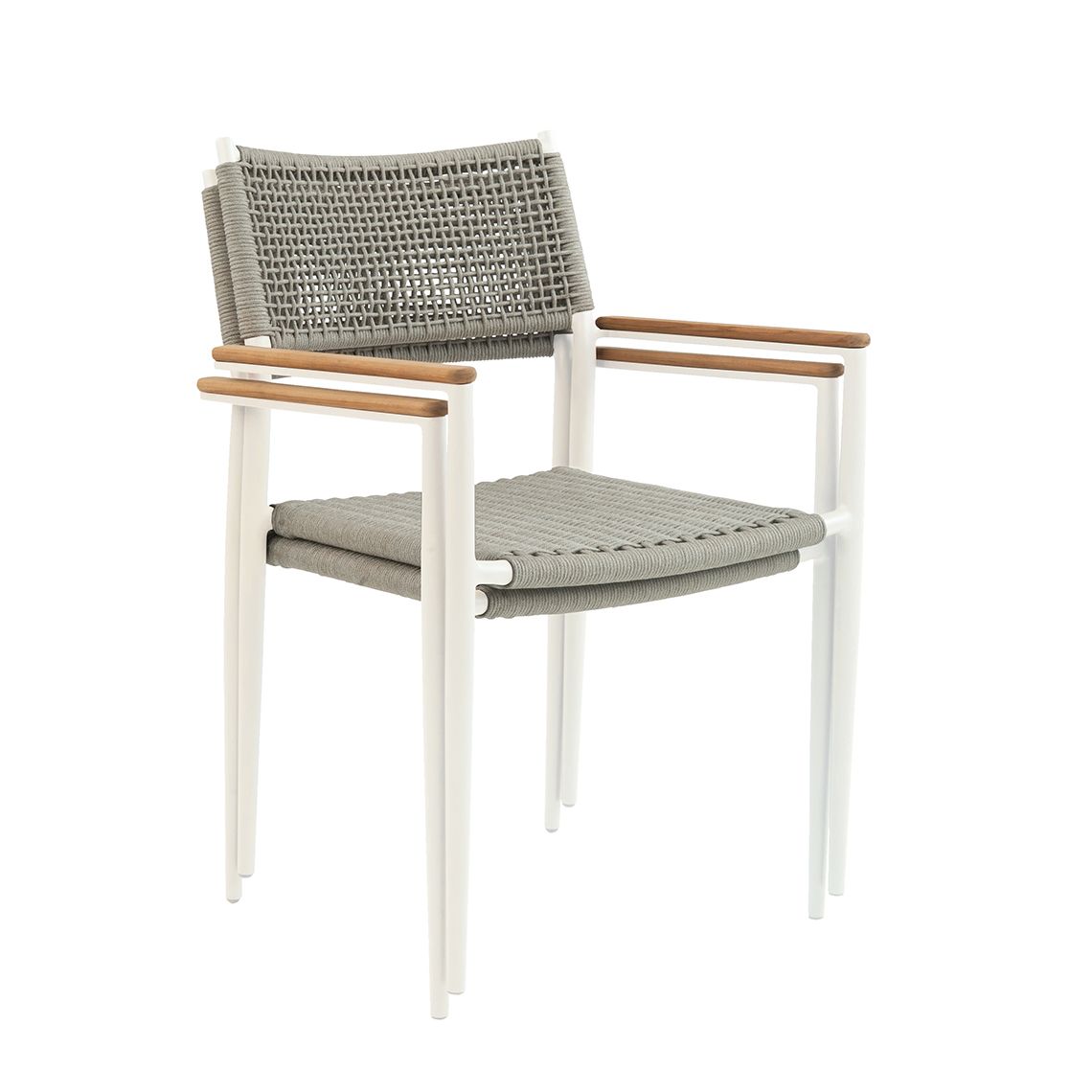 La Jolla Dining Arm Chair