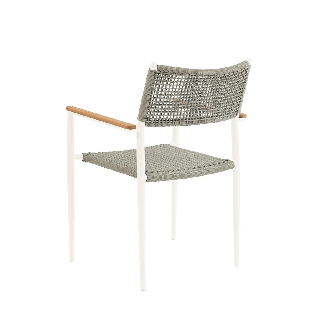 La Jolla Dining Arm Chair