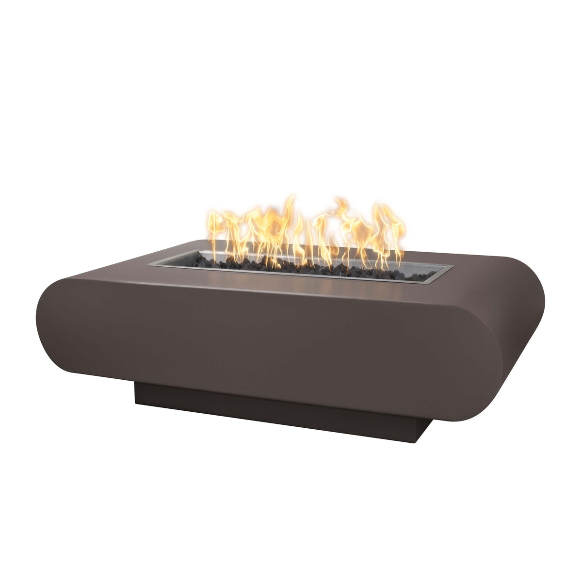 La Jolla Fire Pits