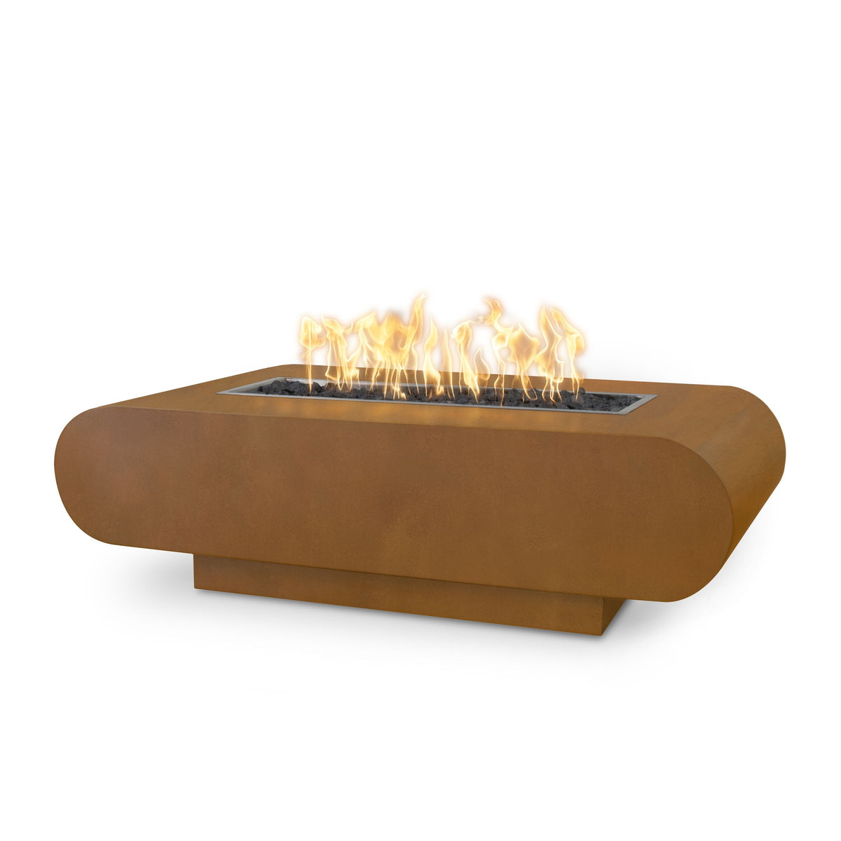 La Jolla Fire Pits