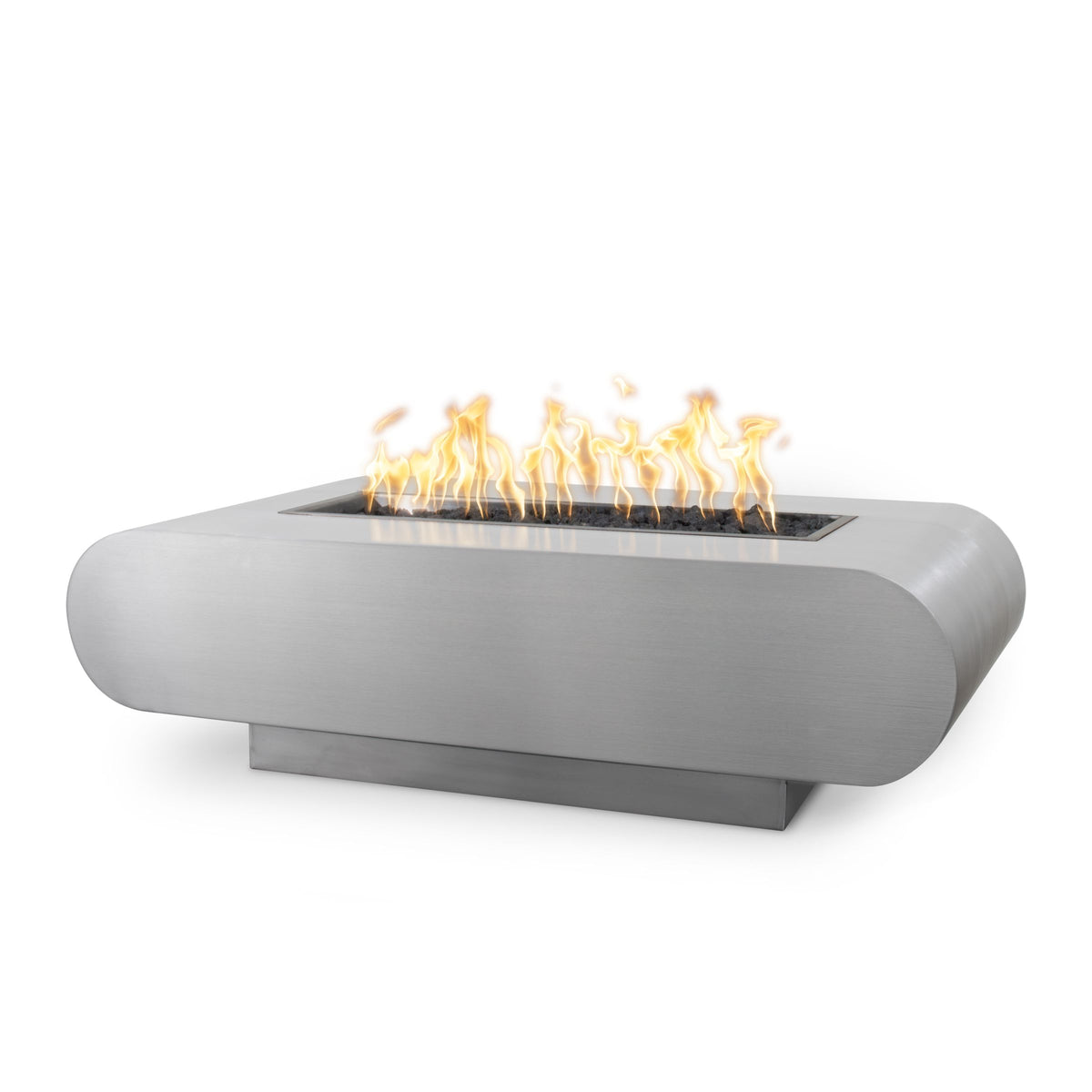 La Jolla Fire Pits