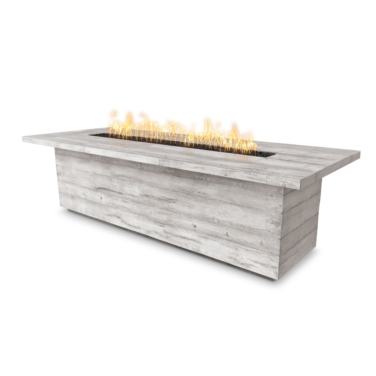 Laguna Fire Tables
