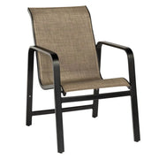 Landings Dining Arm Chair - Stackable