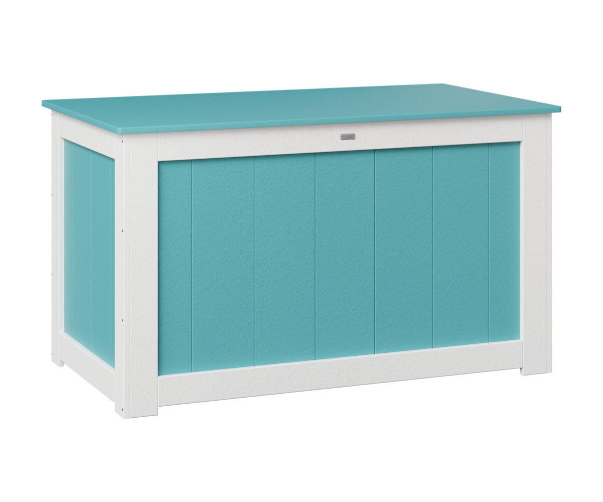 Large Deck Box
