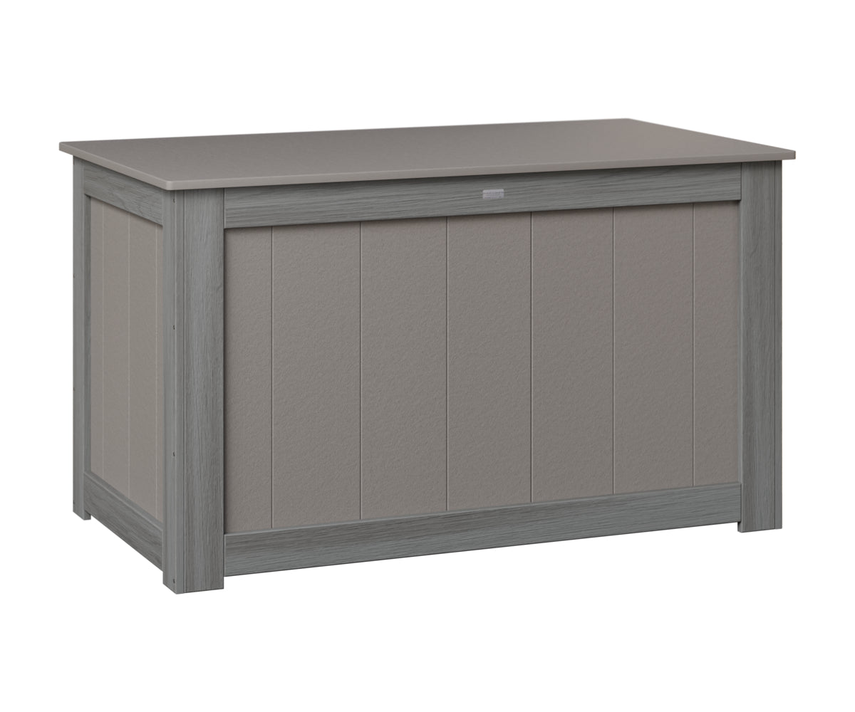 Large Deck Box