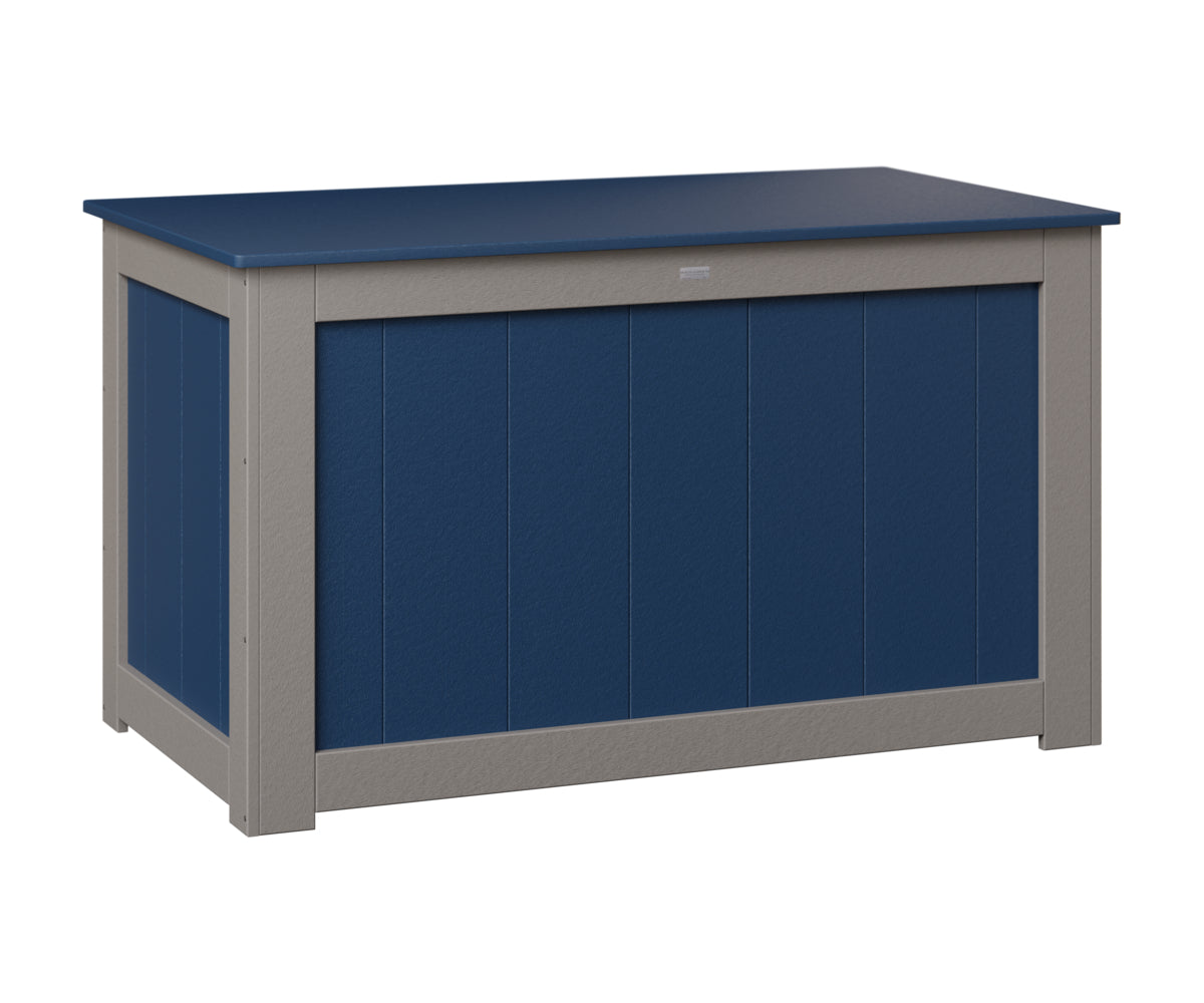 Large Deck Box