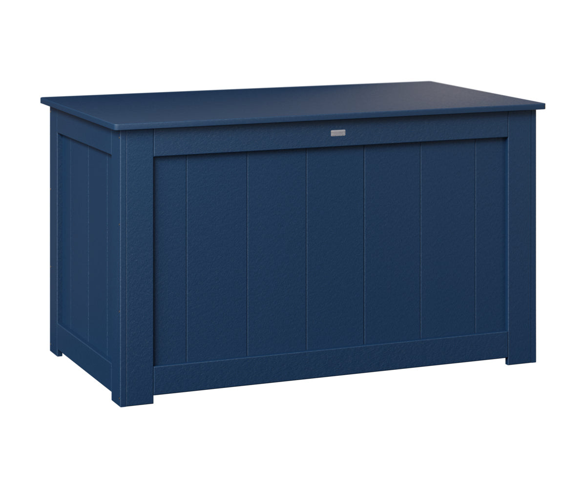 Large Deck Box