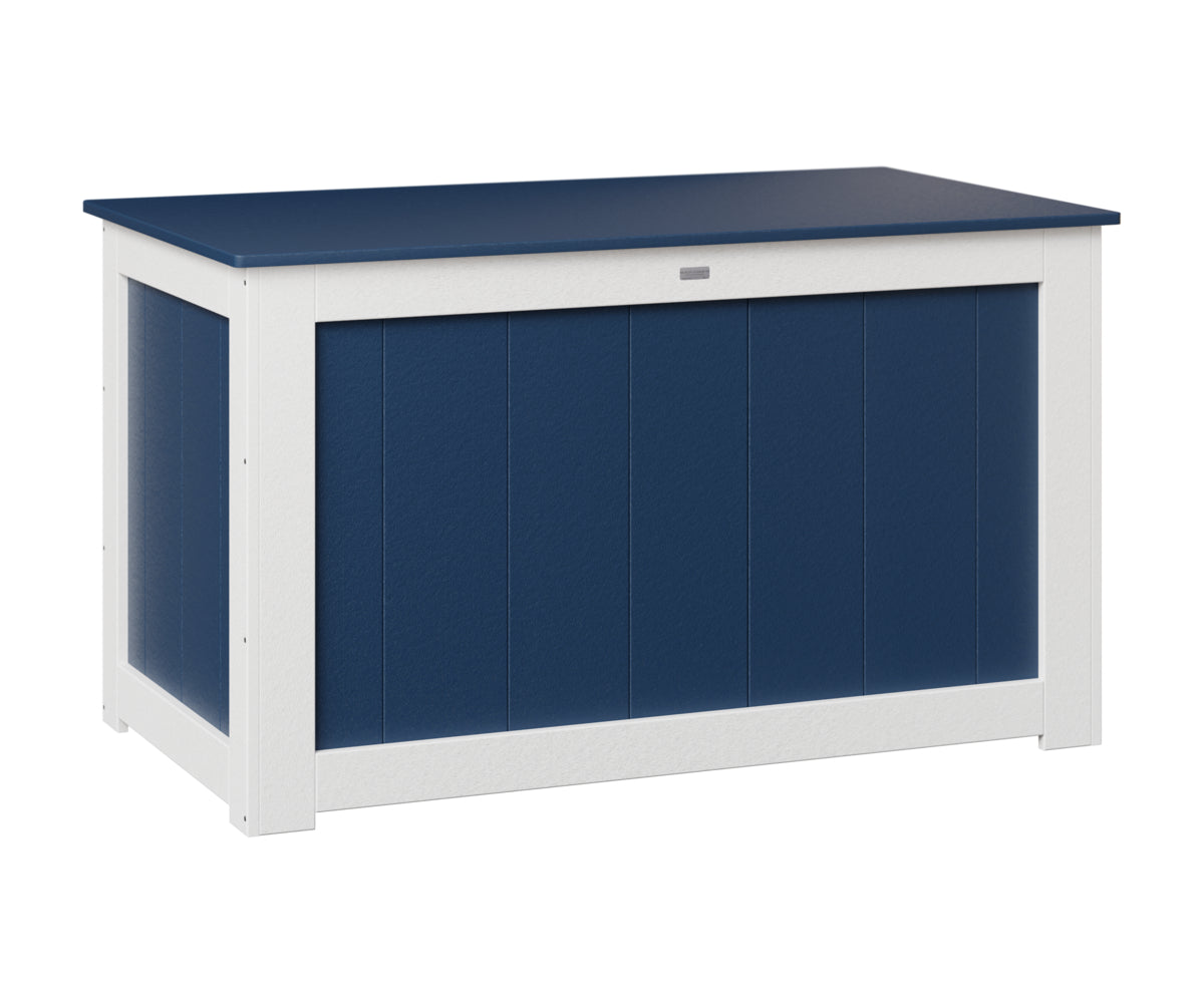 Large Deck Box