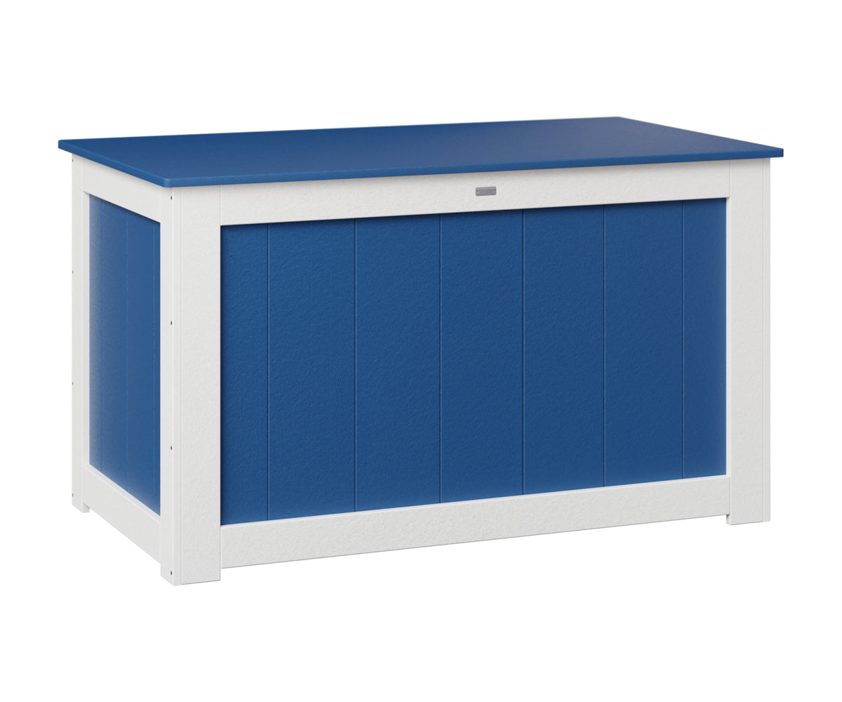 Large Deck Box