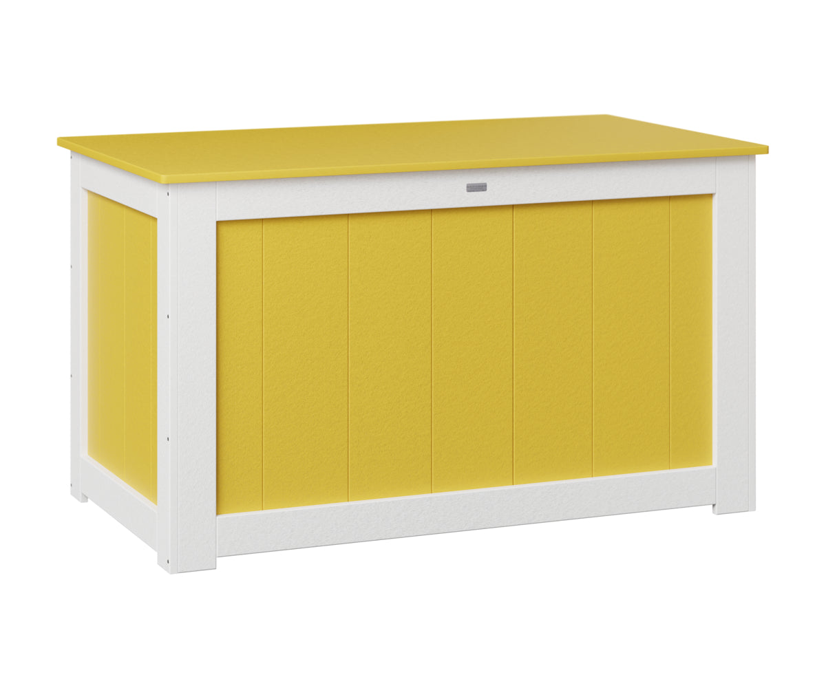 Large Deck Box