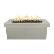 The Outdoor Plus Ramona Fire Tables - GFRC configuration