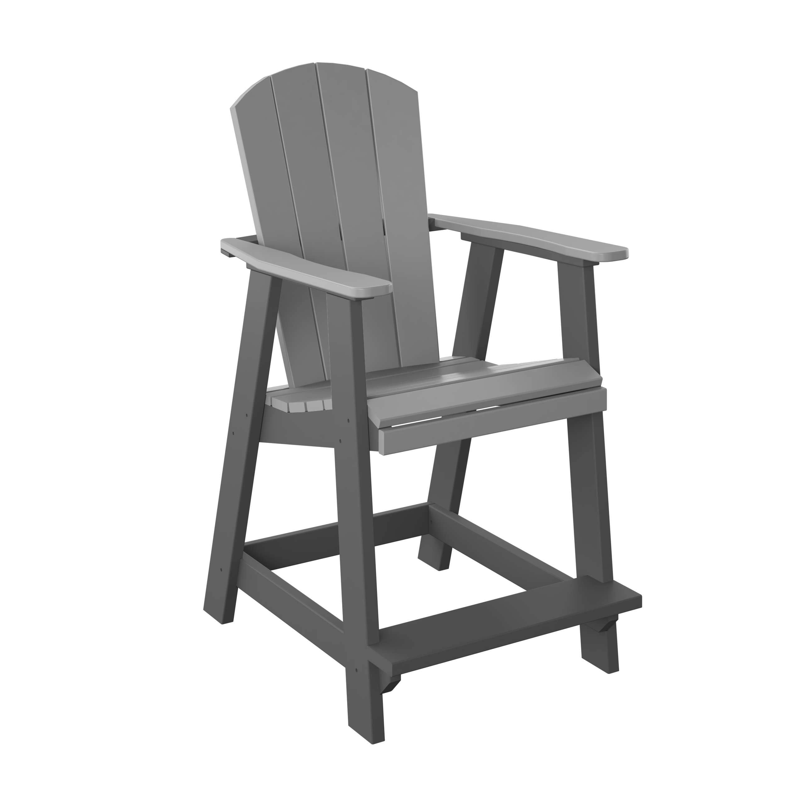 Balcony Chair - Counter Height