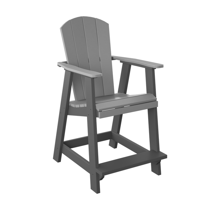 Balcony Chair - Counter Height