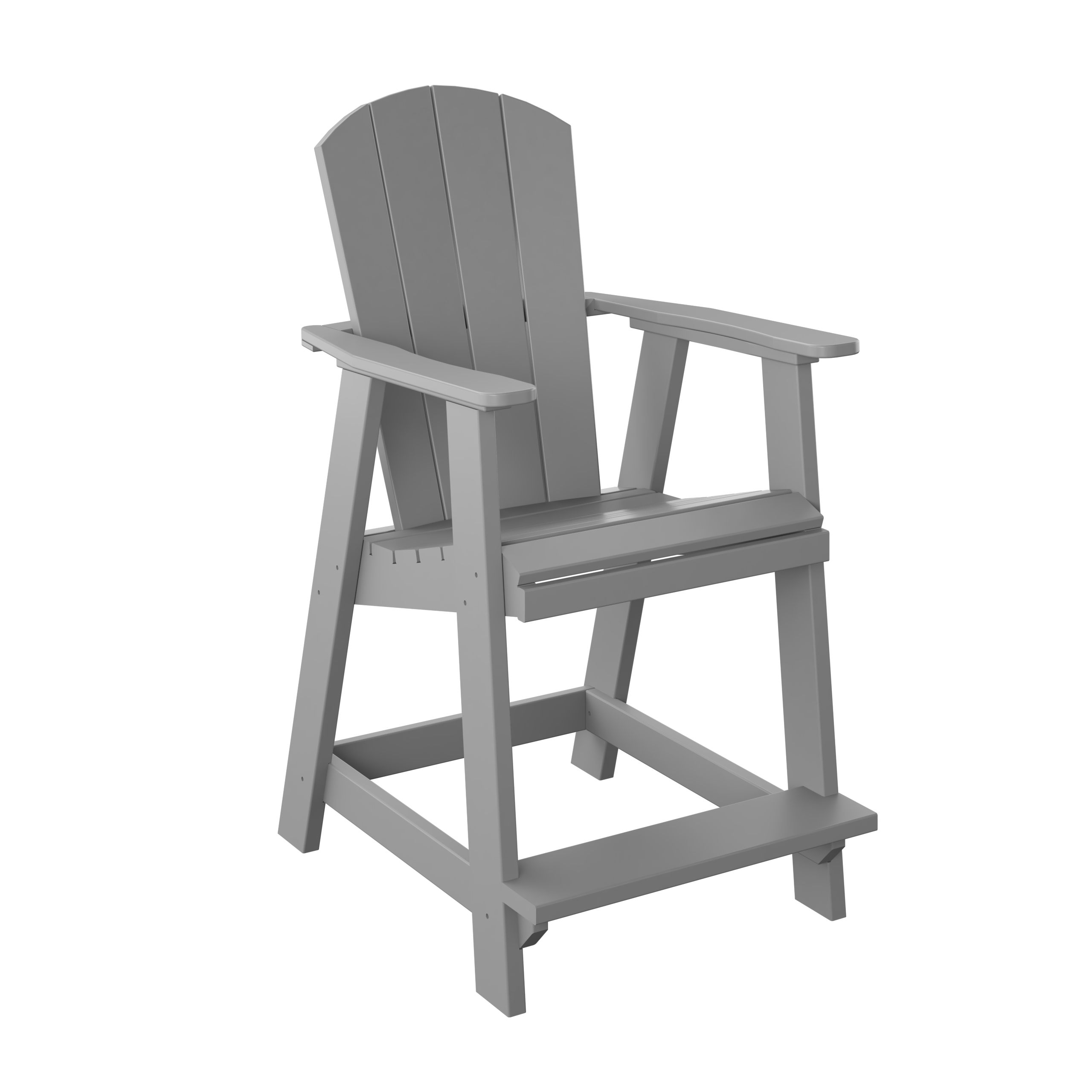 Balcony Chair - Counter Height