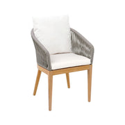 Lucia Dining Arm Chair