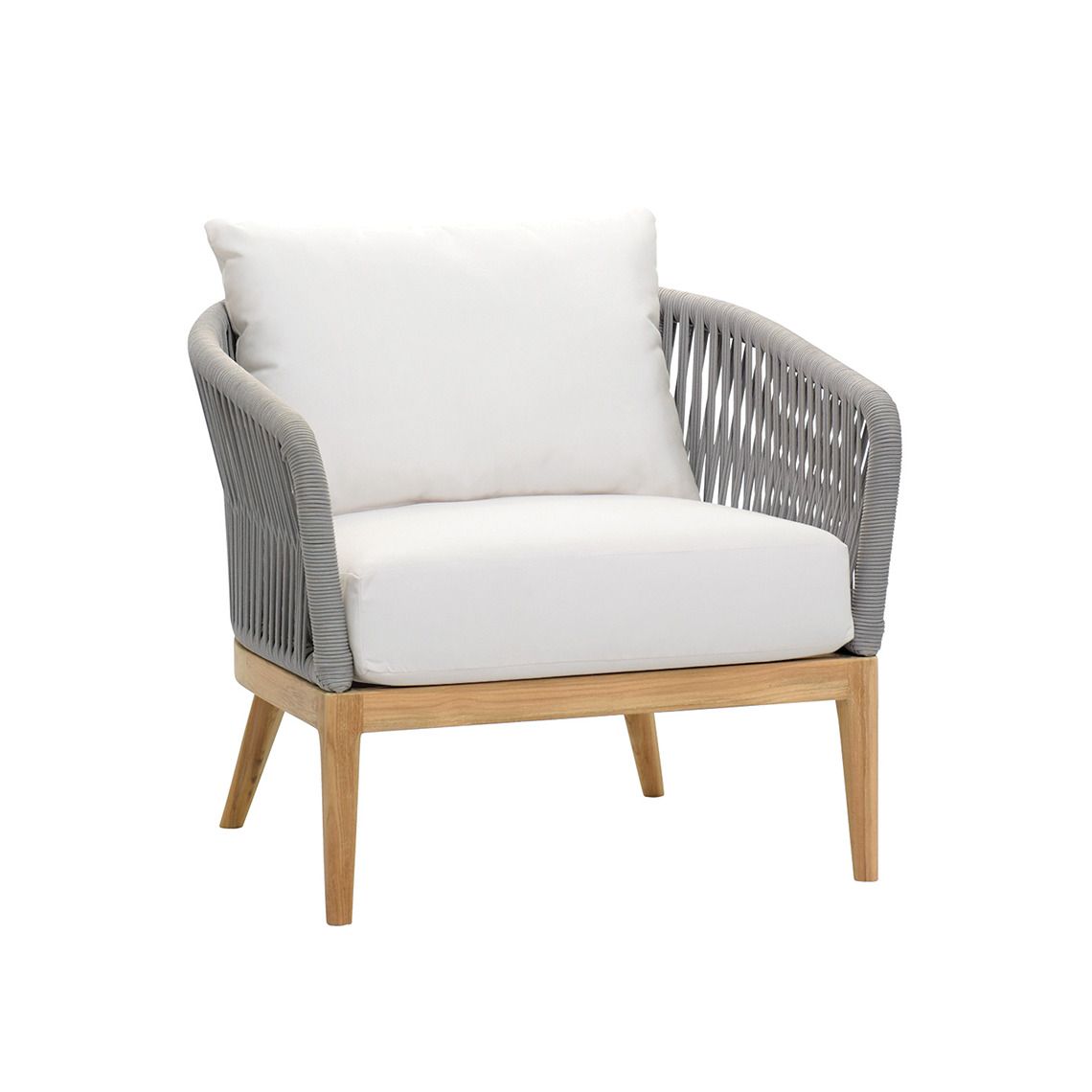 Lucia Deep Seating Lounge Chair