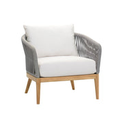 Lucia Deep Seating Lounge Chair
