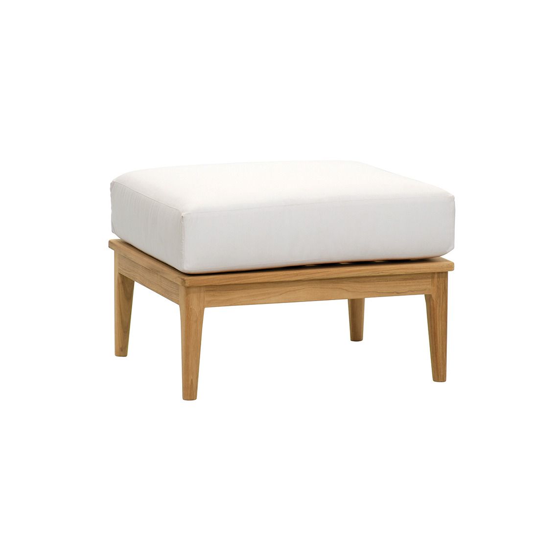 Lucia Deep Seating Ottoman