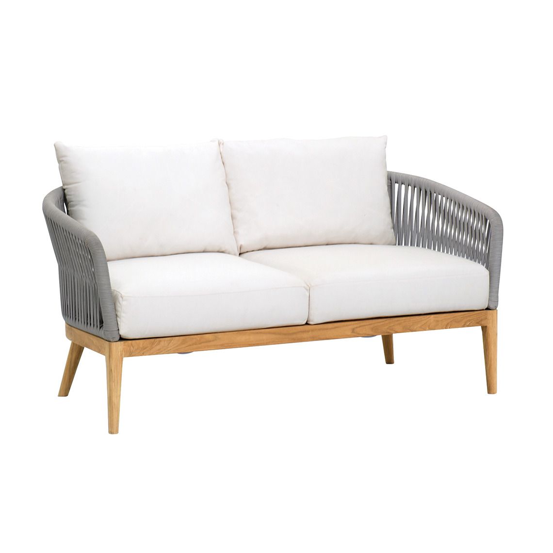 Lucia Deep Seating Settee