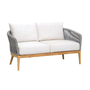 Lucia Deep Seating Settee