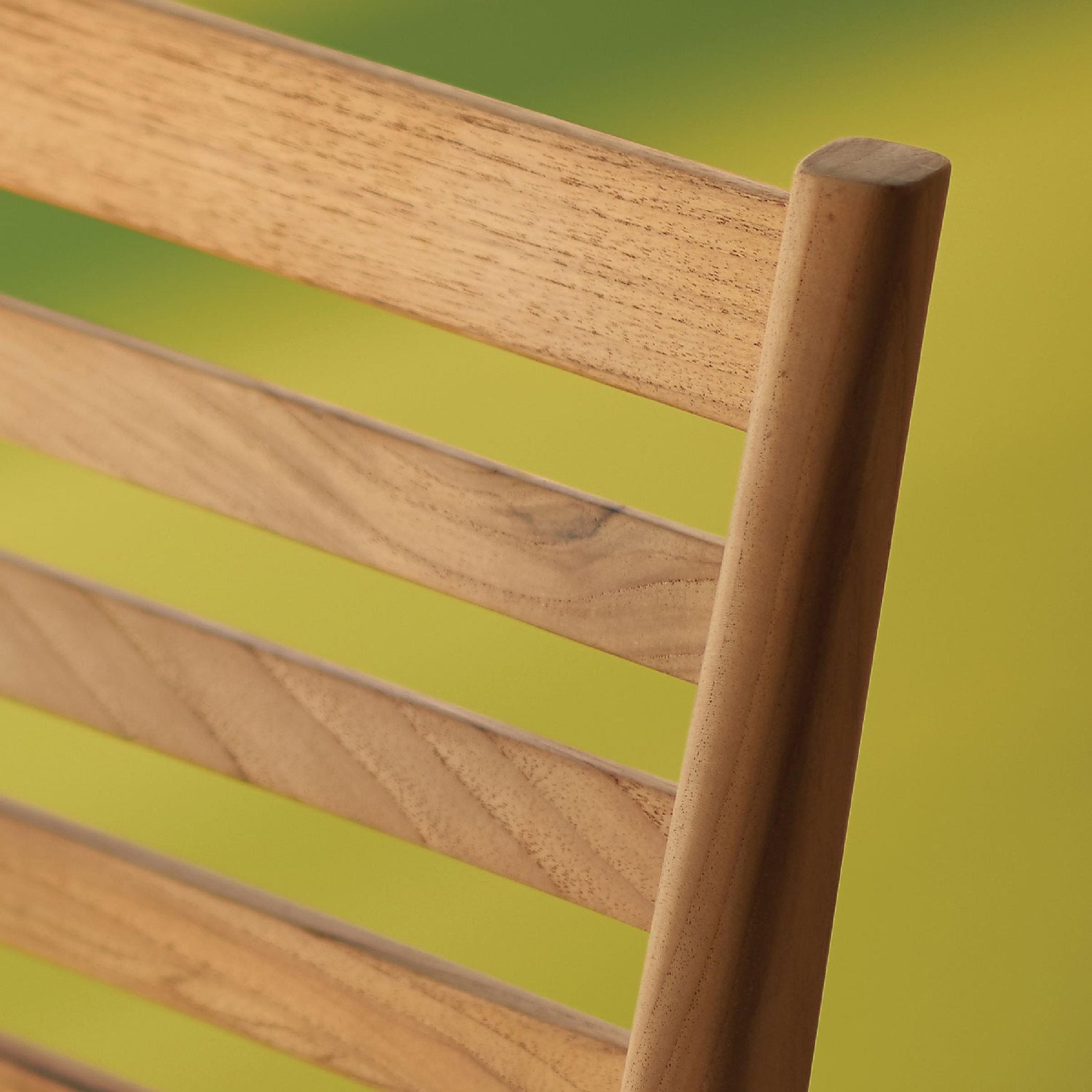 Mera Stacking Armchair - Set Of 4