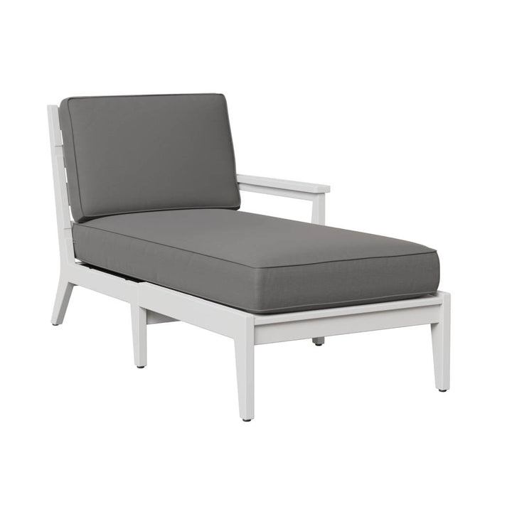 Mayhew Left Arm Chaise Lounge