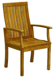 Monterey Dining Arm Chair