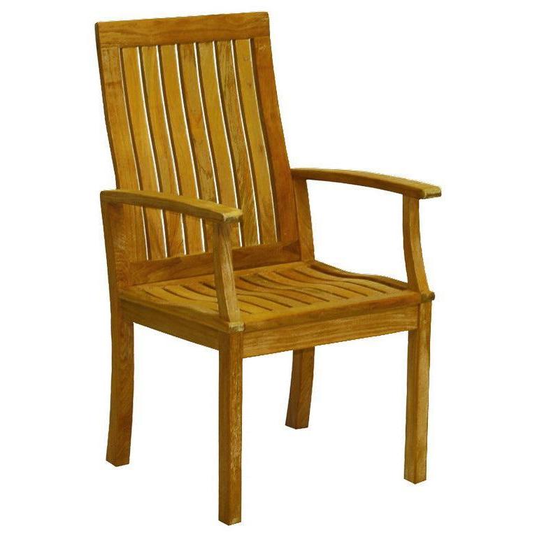 Monterey Dining Arm Chair