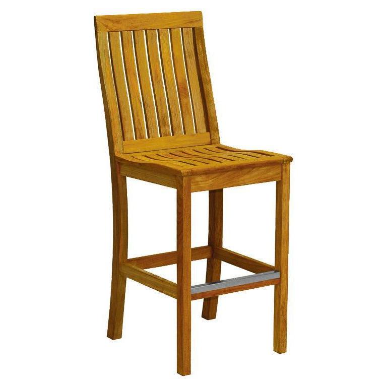 Monterey Barchair